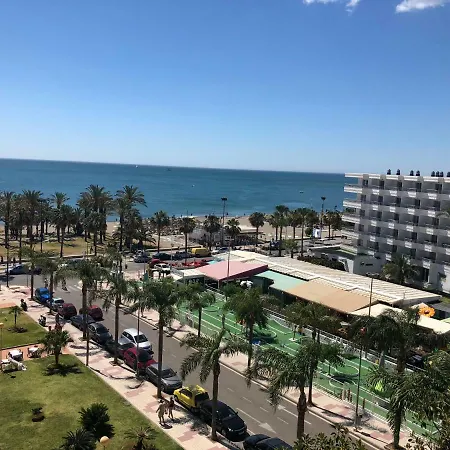 Luxury Bajondillo Beachfront Τορρεμολίνος