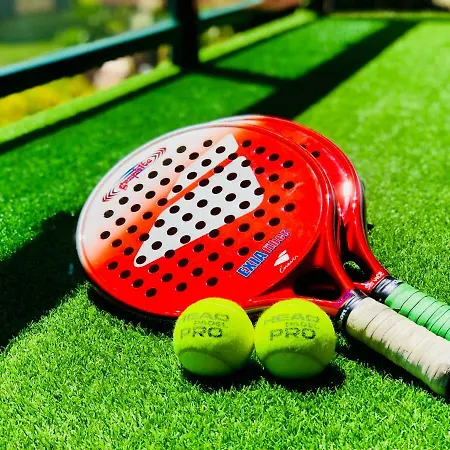 Luxury Bajondillo Beachfront *