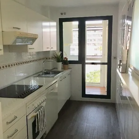Luxury Bajondillo Beachfront Holiday home Torremolinos