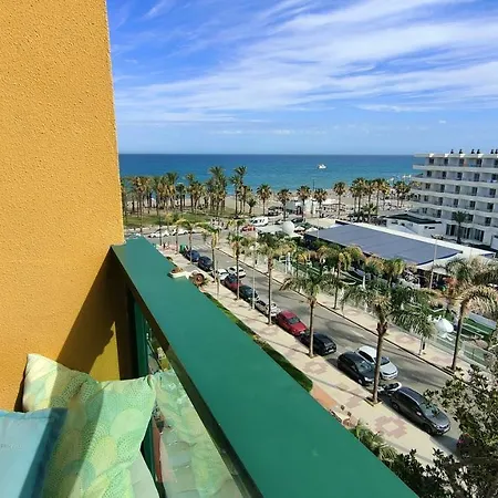 Luxury Bajondillo Beachfront * Torremolinos