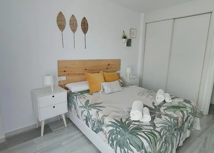 Luxury Bajondillo Beachfront Torremolinos