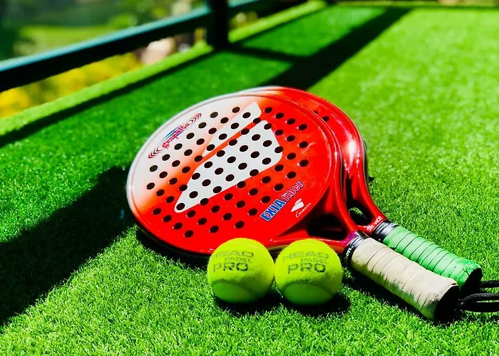 Luxury Bajondillo Beachfront *