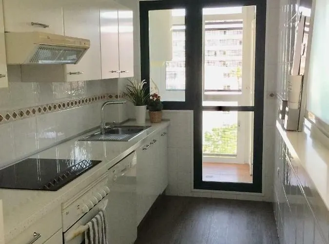 Luxury Bajondillo Beachfront Holiday home Torremolinos