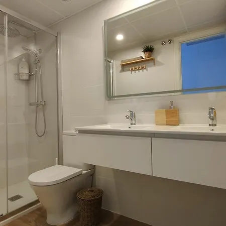 Luxury Bajondillo Beachfront